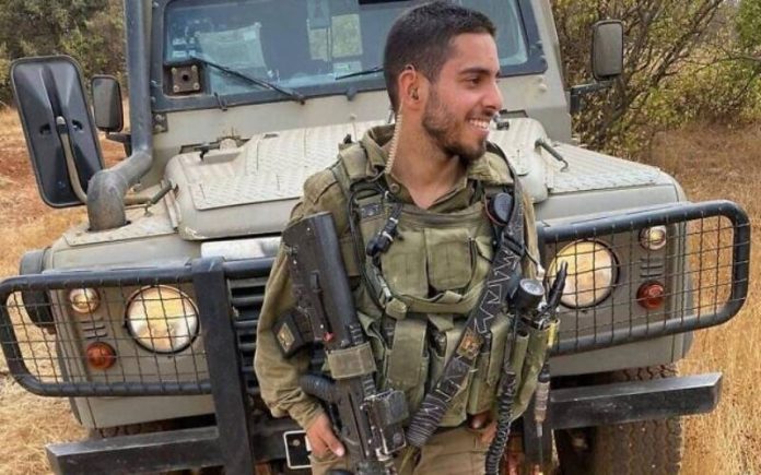 Un soldat israélien mort se vantait « d’avoir violé une femme palestinienne » sur les réseaux sociaux (1)