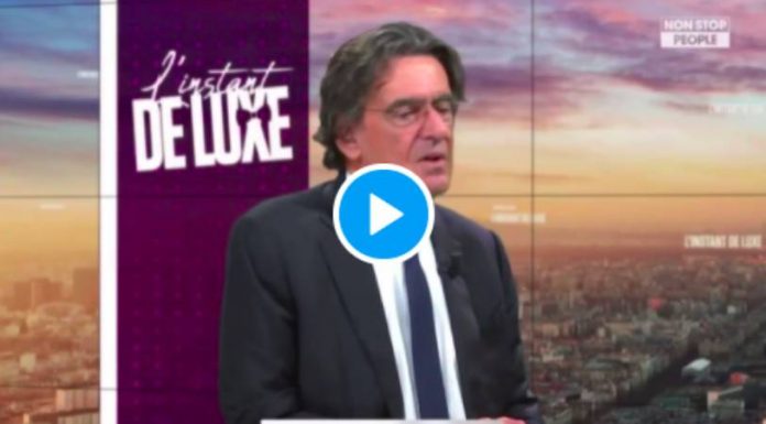 « Avec 3000 euros, je n’arrive évidemment pas à vivre » se plaint l’ancien ministre Luc Ferry - VIDEO