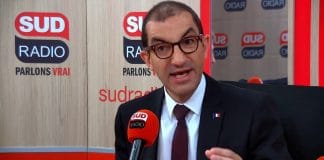 « C’est #Ramadan. Ils rompent le jeûne. Personne pour livrer » - Jean Messiha s'en prend aux livreurs musulmans