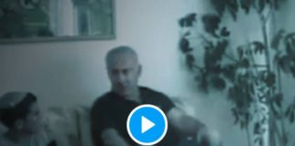 « Ils ne nous gêneront pas » une vidéo confidentielle montre Netanyahu se vantant d’avoir « manipulé » les Etats-Unis - VIDEO