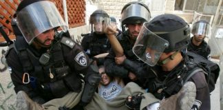 ««Ils ont menacé de me tuer »- Israël terrorise les enfants palestiniens