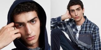 Nous devons cesser d'avoir peur déclare le mannequin palestinien qui à dénoncer l’islamophobie de Zara 