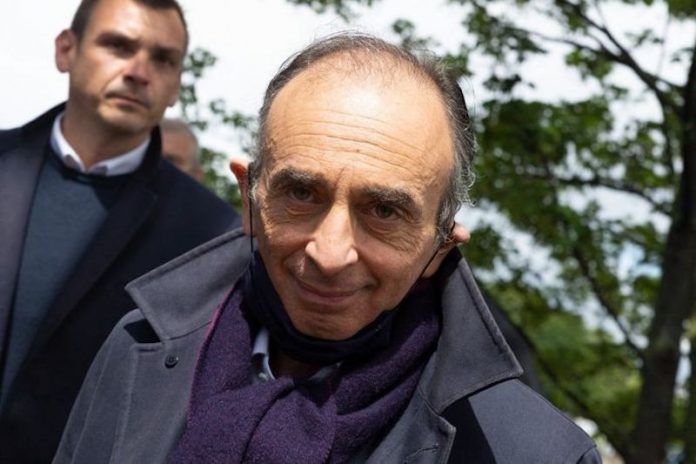 Accusé de « trafiquer les chiffres » sur l’immigration par Eric Zemmour, l’Ined dépose plainte