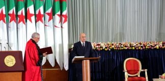 Algérie- Tebboune forme un nouveau gouvernement suite aux résultats des élections législatives