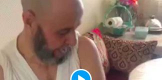 Covid-19 Un hajj affirme que son bras est devenu aimanté depuis la vaccination - VIDEO