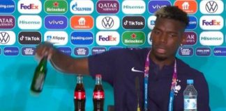  EURO 2020 - les officiels ne placeront plus de bières Heineken devant les joueurs musulmans