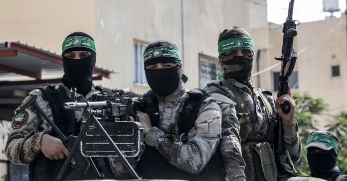 Le Hamas révèle un audio d’un soldat israélien fait prisonnier à Gaza