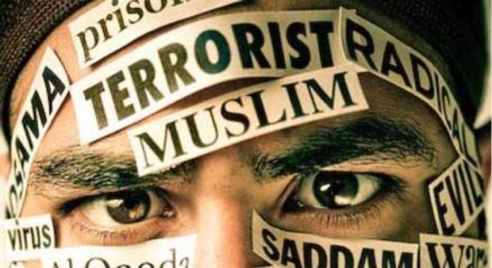 Pourquoi les musulmans sont-ils toujours « mauvais » dans les films hollywoodiens ?
