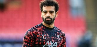 Salah « trouvera un moyen » de représenter l'Égypte aux Jeux olympiques