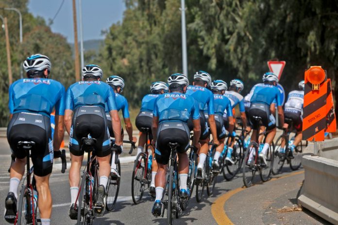 Tour de France - BDS lance la campagne #IsraelApartheidNation contre la participation d’Israël