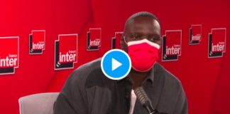 « Vous êtes toujours en colère » Omar Sy s’emporte sur les violences policières - VIDEO