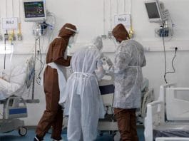 Covid-19 - la Tunisie submergée par l’épidémie fait face à une situation « catastrophique »