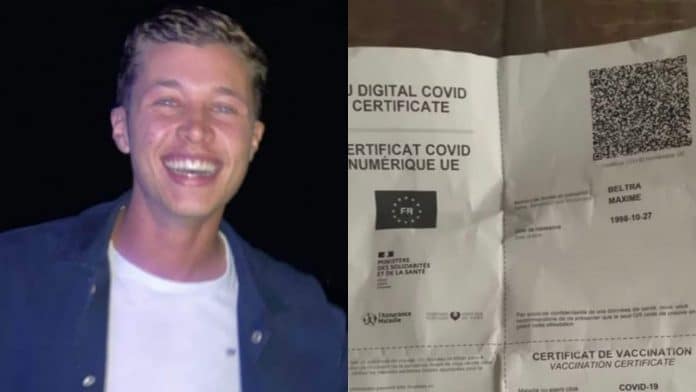 Covid-19 - un jeune homme de 22 ans meurt quelques heures après l’injection du vaccin à Sète