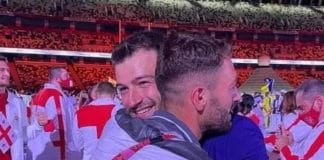 Deux frères syriens séparés par la guerre se retrouvent aux Jeux Olympique