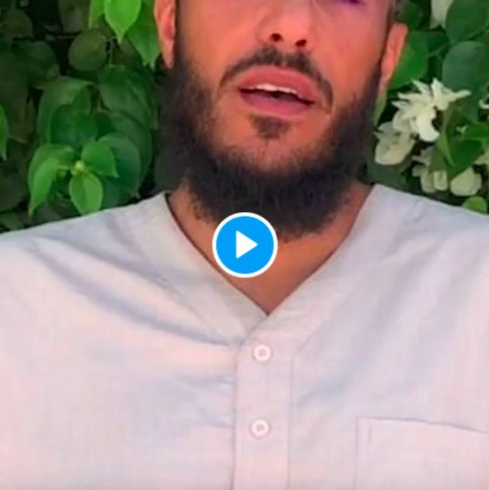 Gennevilliers L’imam Mehdi dépose plainte contre Gérald Darmanin pour « abus de pouvoir » - VIDEO