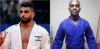 JO Tokyo - le soudanais Mohamed Abdalrasool est le deuxième judoka qui refuse d’affronter un adversaire israélien