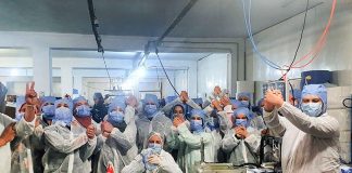 La Tunisie enregistre les taux de Covid les plus élevés de la région MENA, selon l'OMS