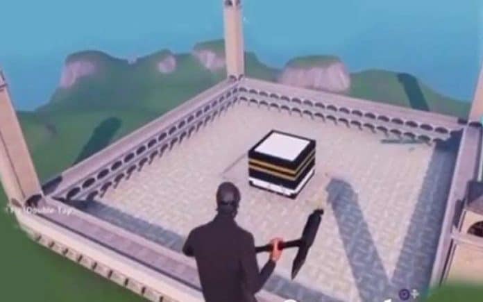 L'université Al-Azhar met en garde contre le jeu vidéo Fortnite qui incite à la démolition de la Kaaba