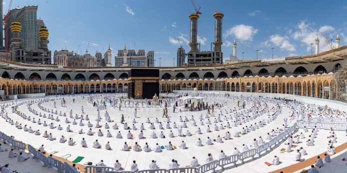 Une vingtaine de pèlerins verbalisés après avoir enfreint le règlement du Hajj