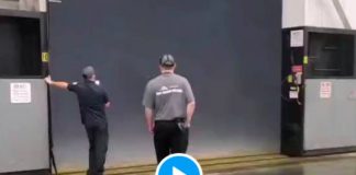 Alabama une tempête tropicale apportera beaucoup de pluie et une menace de tornade - VIDEO (1)