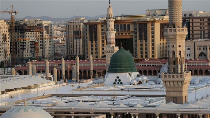 Arabie saoudite - Deux femmes nommées à des postes de direction des deux Saintes Mosquées