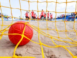 Beach Handball - les joueuses de l’équipe de France refusent de porter le bikini