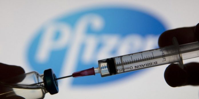 Bordeaux - un homme de 39 ans décède 48h après l’injection du vaccin Pfizer