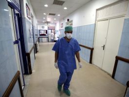 Covid-19 - 45 médecins morts en moins d’un mois en Algérie