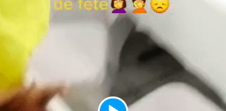 Des policiers font irruption dans un mariage et contrôlent les Pass sanitaires - VIDEO