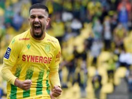 Football - Imran Louza choisit la sélection marocaine au détriment de la France