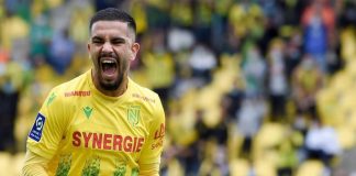 Football - Imran Louza choisit la sélection marocaine au détriment de la France