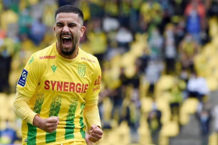 Football - Imran Louza choisit la sélection marocaine au détriment de la France