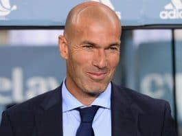 Incendies Algérie - Zinedine Zidane fait un don de 2 millions d’euros à la Kabylie