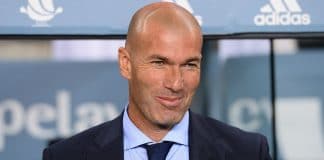 Incendies Algérie - Zinedine Zidane fait un don de 2 millions d’euros à la Kabylie