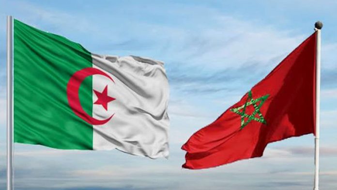Le Maroc ferme son ambassade à Alger après la rupture des relations diplomatiques