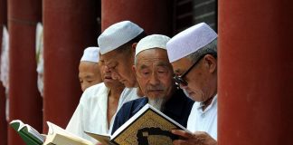 Le nombre de musulmans au Japon augmente rapidement