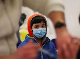 Les Émirats arabes unis approuvent le vaccin chinois Sinopharm pour les enfants de 3 à 17 ans