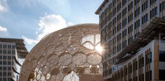 Les Émirats arabes unis accueilleront un sommet humanitaire international lors de l'Expo 2020 Dubaï