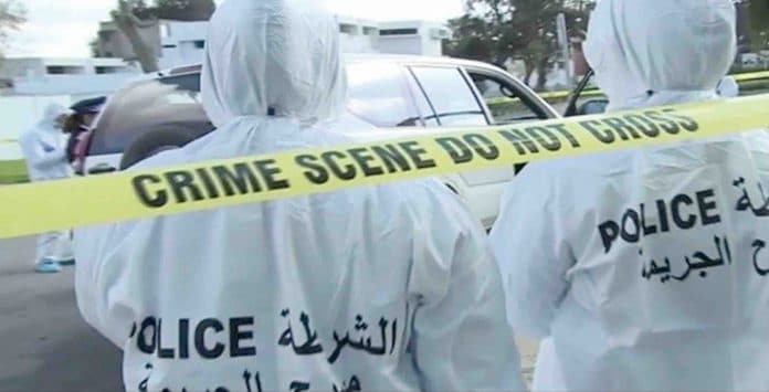 Maroc - un homme assassine et mutile le cadavre de sa mère à Casablanca