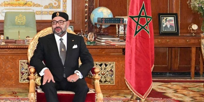 Mohammed VI - “Je rassure nos frères en Algérie - vous n’aurez jamais à craindre de la malveillance de la part du Maroc”