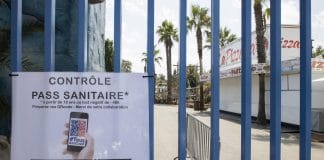 Pass sanitaire - le Conseil constitutionnel valide une partie du texte de loi