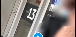 Seine-Saint-Denis des vigiles de Carrefour refusent d’accès à un homme sans Pass sanitaire - VIDEO