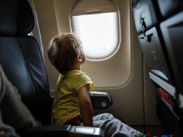 Un garçon expulsé d’un avion parce qu'il aurait lu un livre en arabe