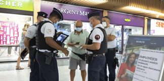 Yvelines - le tribunal administratif suspend l’obligation du pass sanitaire dans les centres commerciaux