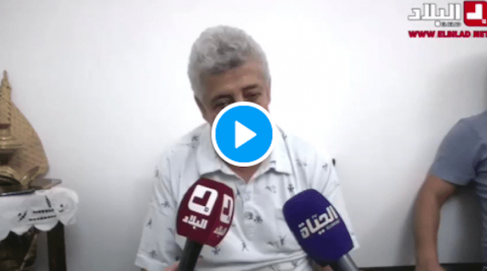 « Les Kabyles sont nos frères » le père de Djamel Bensmaïl adresse un message d’unité aux Algériens - VIDEO