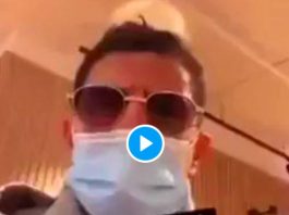 «J’ai passé une semaine dans mon lit à agoniser» Said Taghmaoui révèle ses symptômes après la vaccination - VIDEO (1)