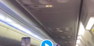 Achraf Hakimi et ses coéquipiers se filment dans l’avion après leur libération de Conakry - VIDEO (1)