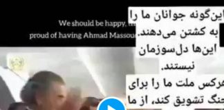 Afghanistan Bernard-Henri Levy ovationné par soldats au cri d’ « Allah Akbar » - VIDEO