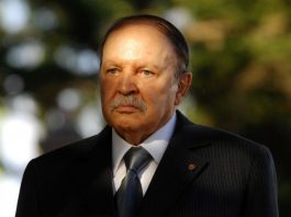 Algérie - l’ex-président Abdelaziz Bouteflika est mort