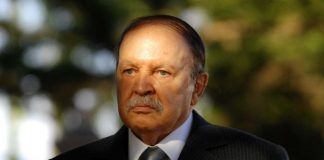 Algérie - l’ex-président Abdelaziz Bouteflika est mort